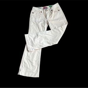 California Vintage Y2K Carl Jones Wom 31 Jane” Low Rise Boutique Jeans Pants